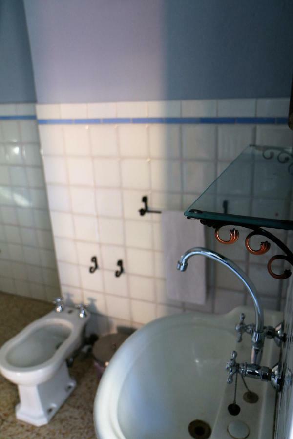 טורנו Bed & Breakfast Deco מראה חיצוני תמונה