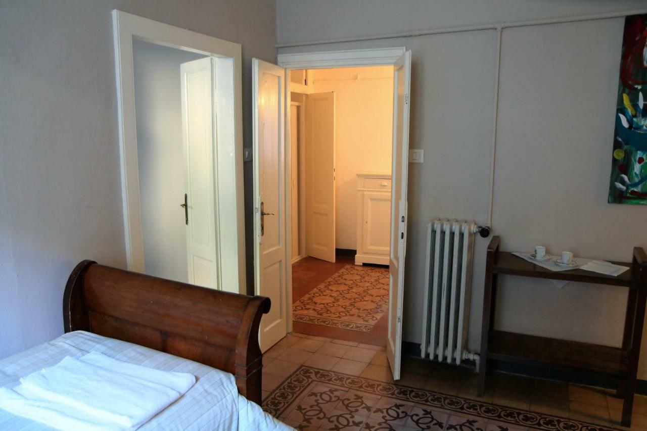 טורנו Bed & Breakfast Deco מראה חיצוני תמונה