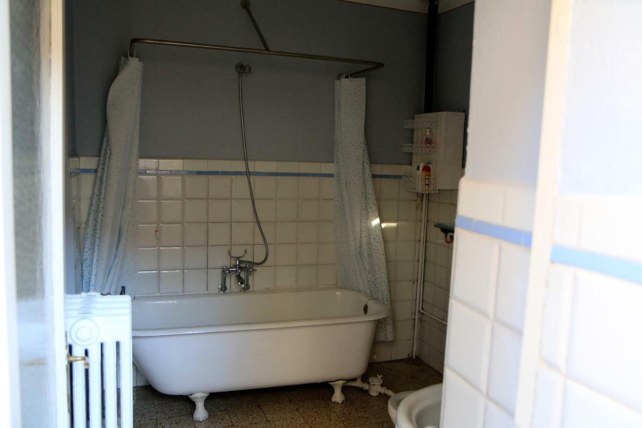 טורנו Bed & Breakfast Deco מראה חיצוני תמונה