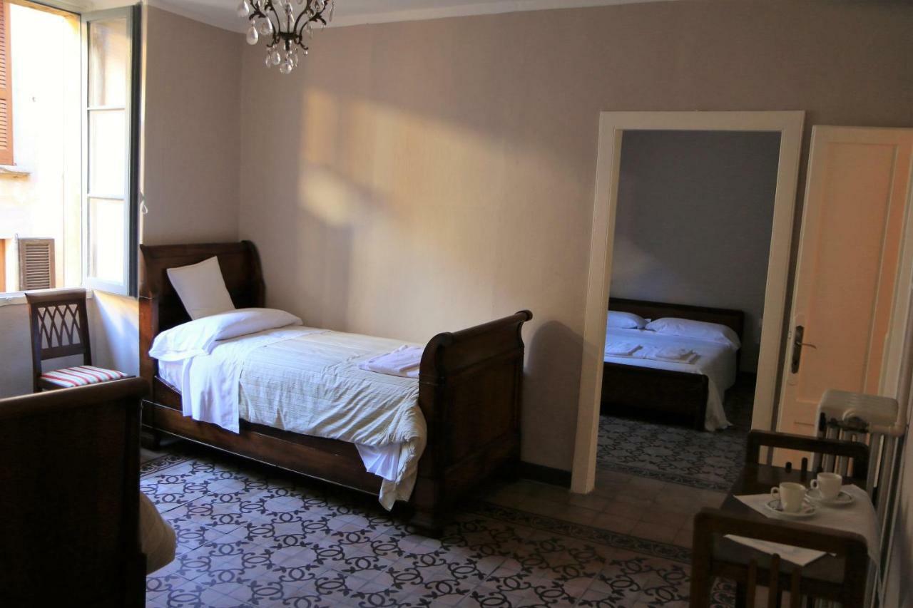 טורנו Bed & Breakfast Deco מראה חיצוני תמונה